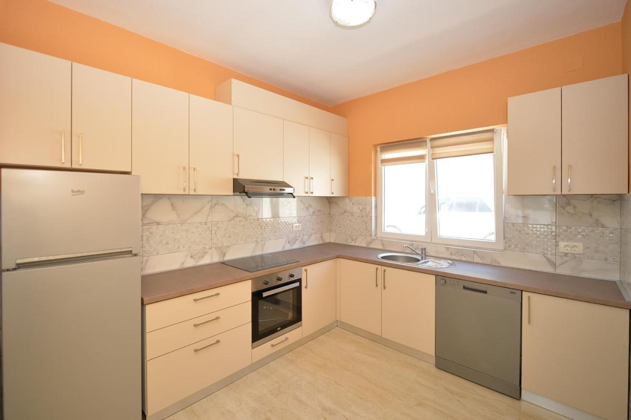 Apartments Seaview Estate Radovic Kotor Exterior foto