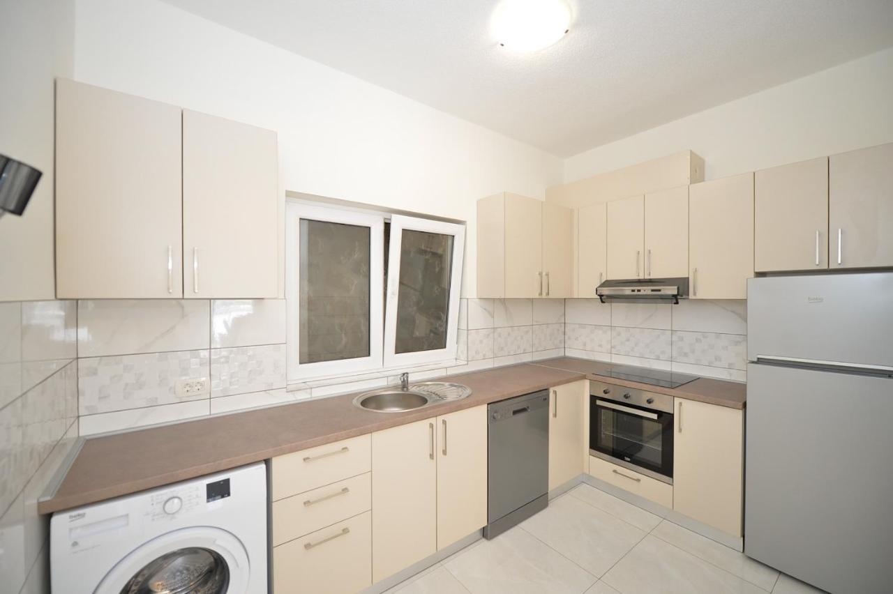 Apartments Seaview Estate Radovic Kotor Exterior foto