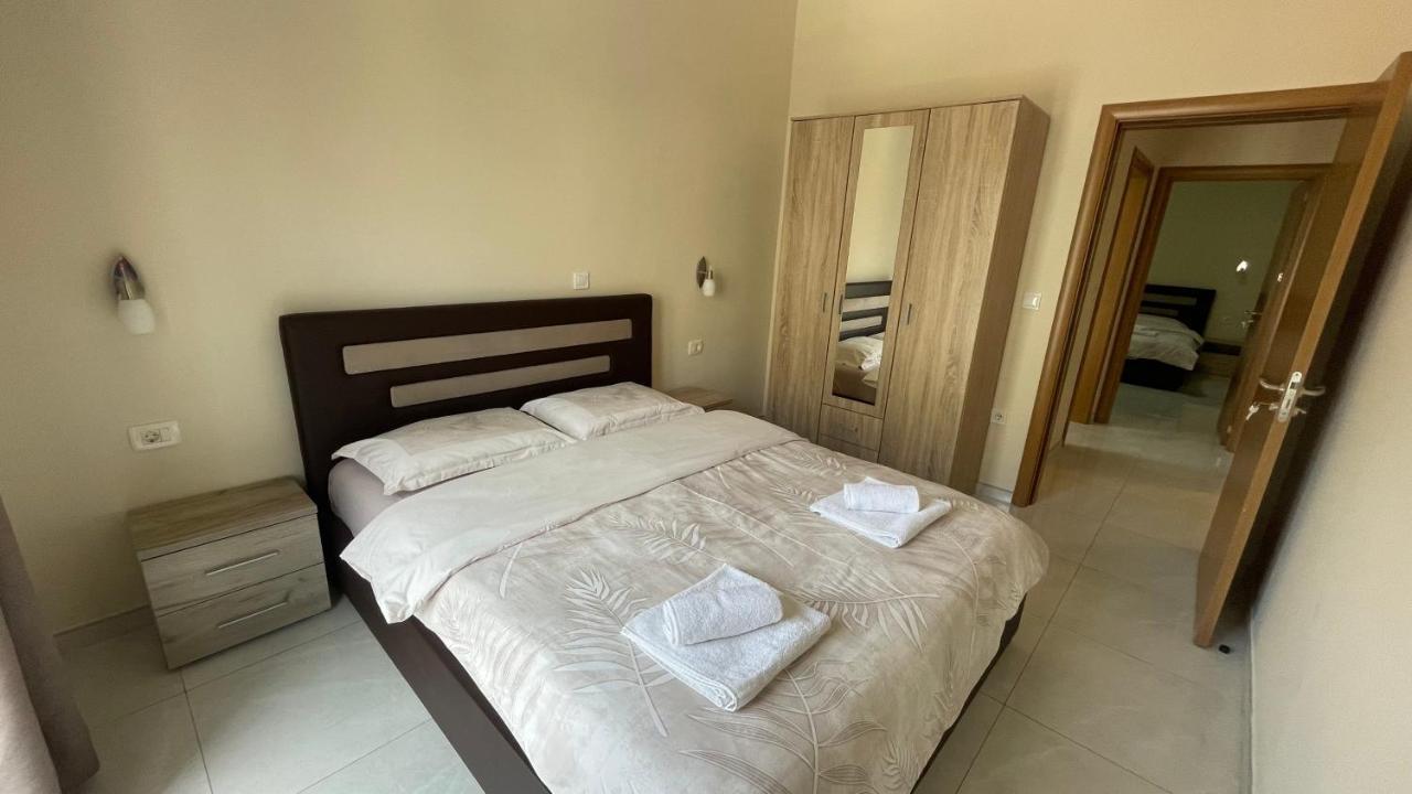 Apartments Seaview Estate Radovic Kotor Exterior foto