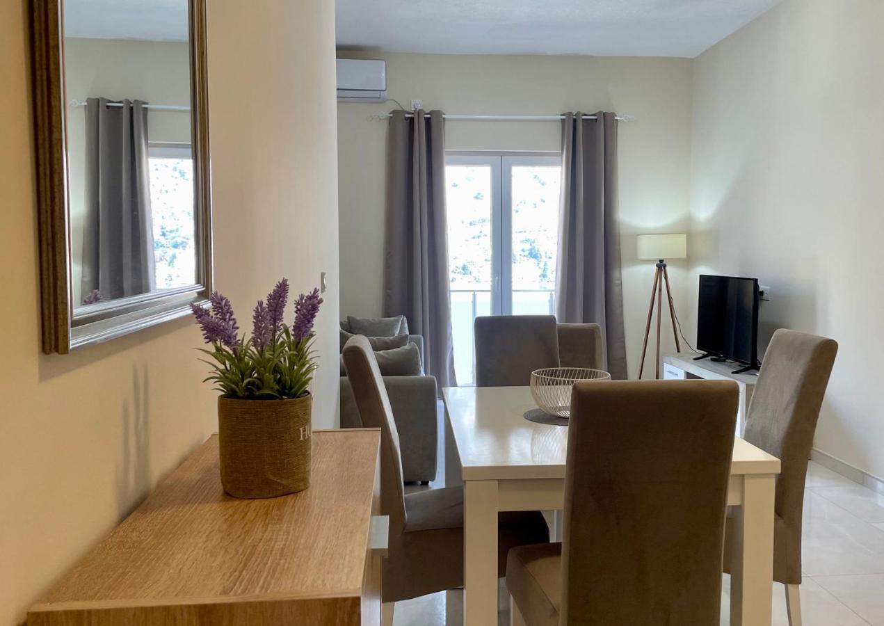 Apartments Seaview Estate Radovic Kotor Exterior foto
