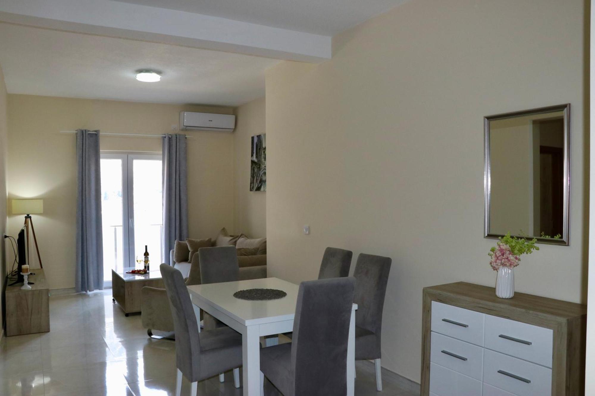 Apartments Seaview Estate Radovic Kotor Quarto foto