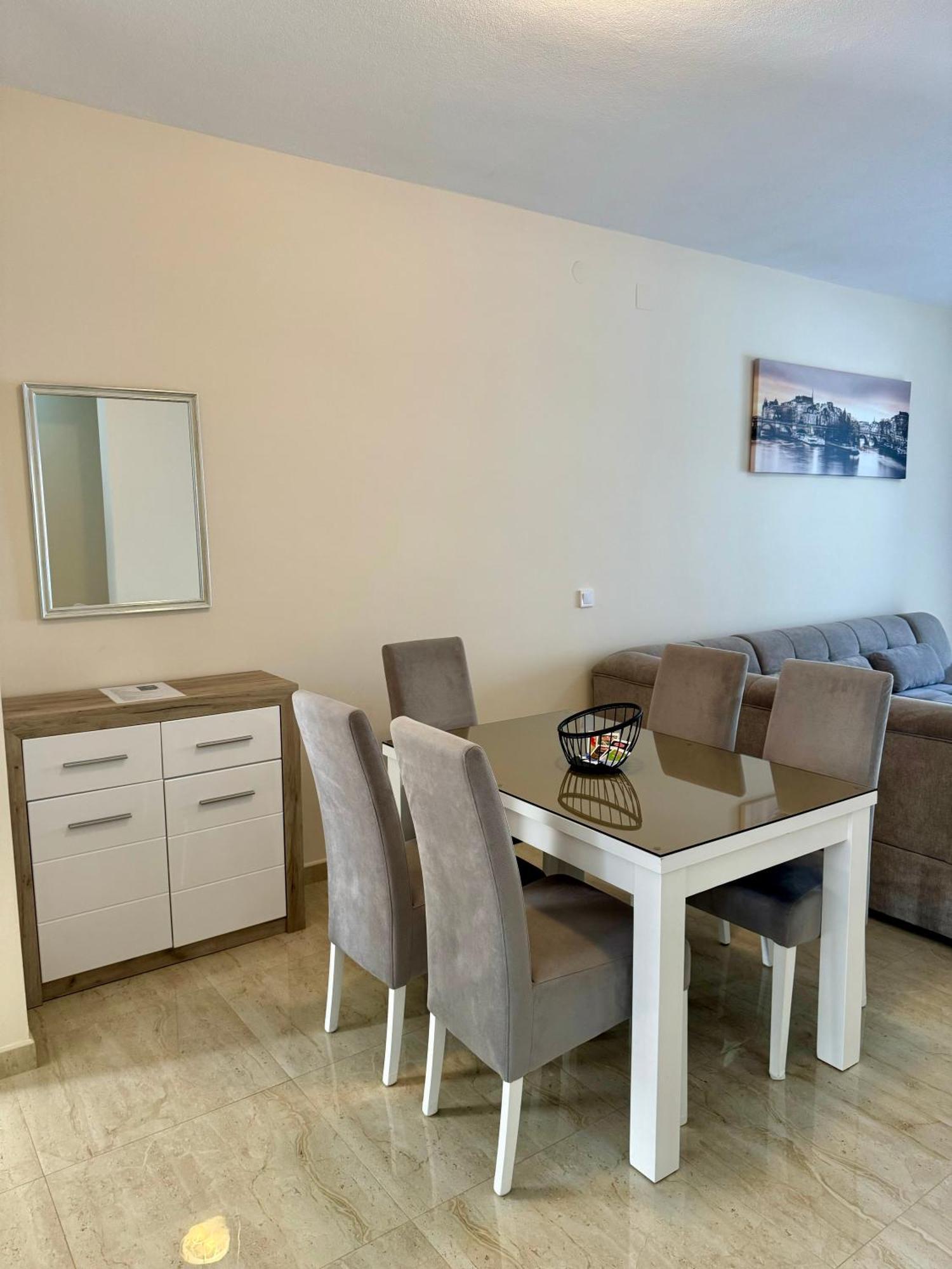 Apartments Seaview Estate Radovic Kotor Quarto foto