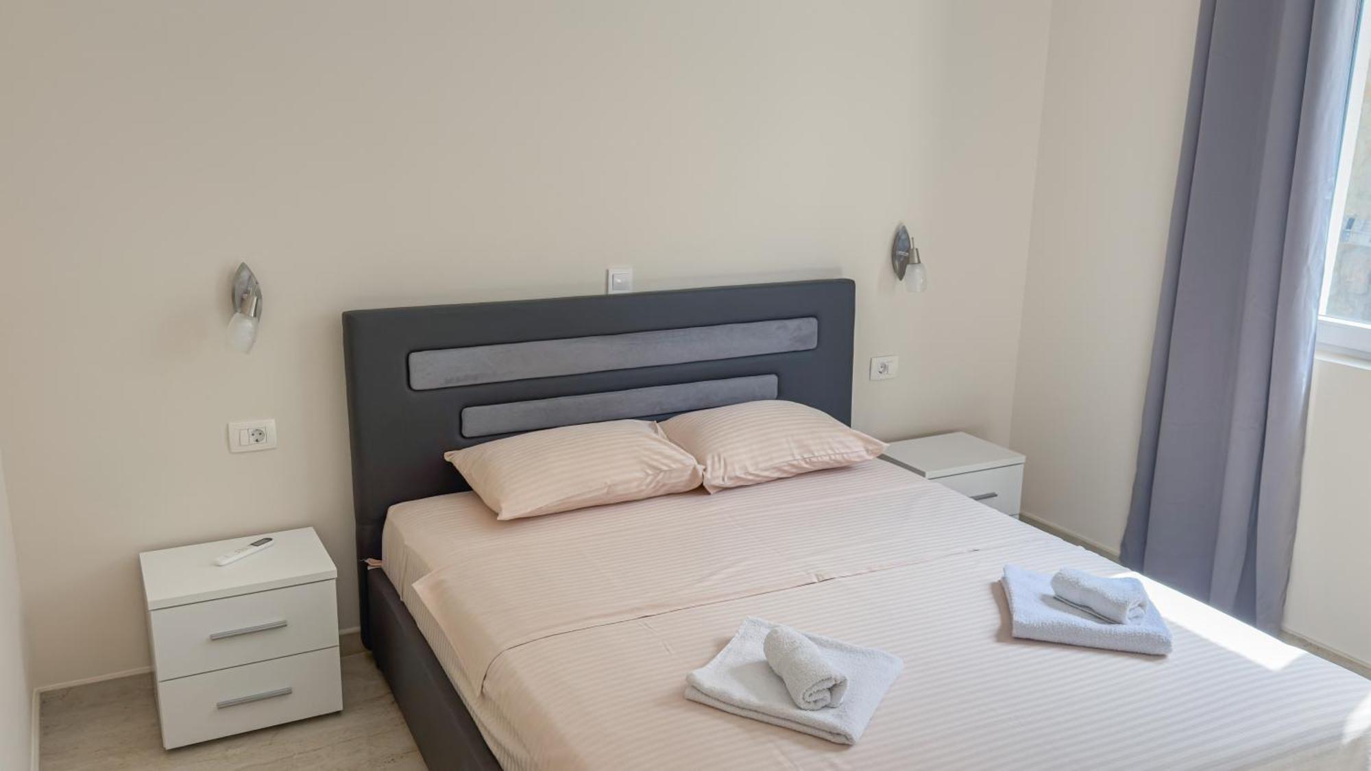 Apartments Seaview Estate Radovic Kotor Quarto foto